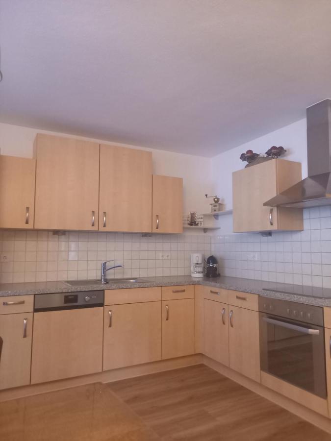 Appartement Alpineas à Leutasch Extérieur photo