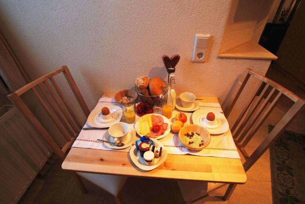 Appartement Alpineas à Leutasch Extérieur photo
